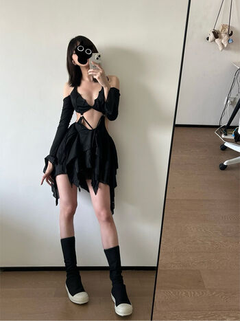 🔥 Meizaijiang page leaked private photo uncensored full