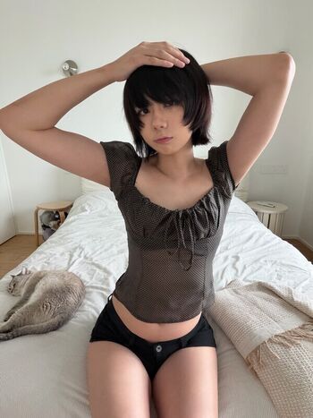 🔥 Meizaijiang leaked private photo uncensored full