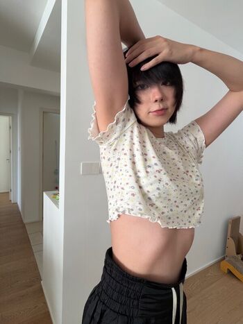 🔥 Meizaijiang leaked private photo uncensored full