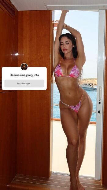 🔥 Melania puntas leaked private photo uncensored full