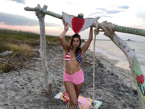 🔥 Melena maria rya page leaked private photo uncensored full