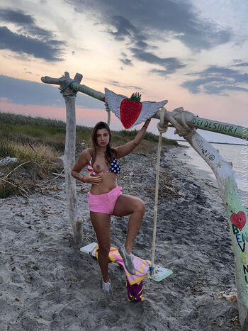 🔥 Melena maria rya page leaked private photo uncensored full