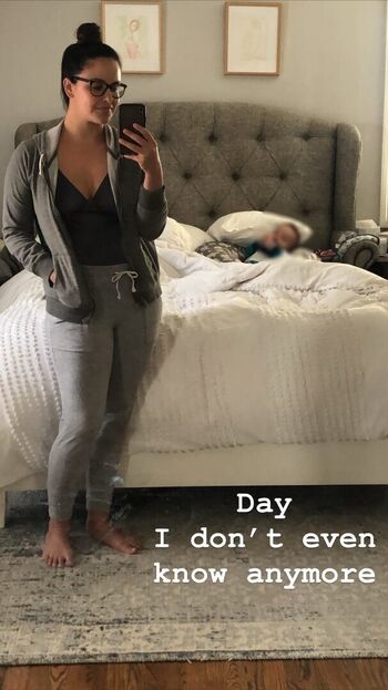 Full leaked Melissa fumero private onlyfans photo