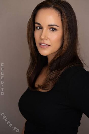 Full leaked Melissa fumero private onlyfans photo