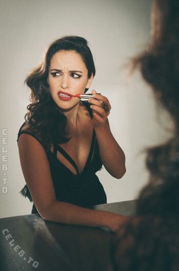 Full leaked Melissa fumero private onlyfans photo