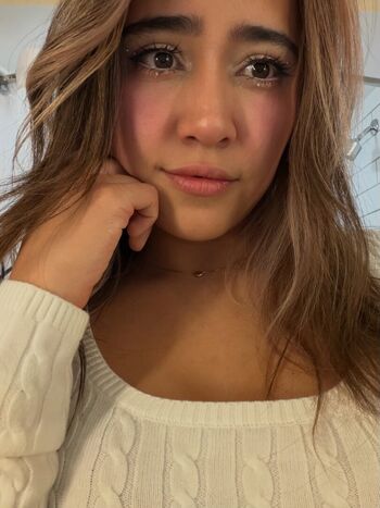 Full leaked Mercedes roa private onlyfans photo
