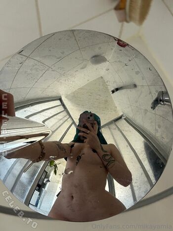 🔥 Mia mikaya leaked private photo uncensored full