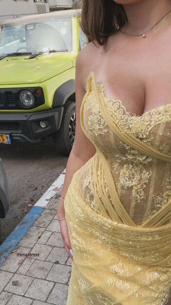 🔥 Michal briskin leaked private photo uncensored full