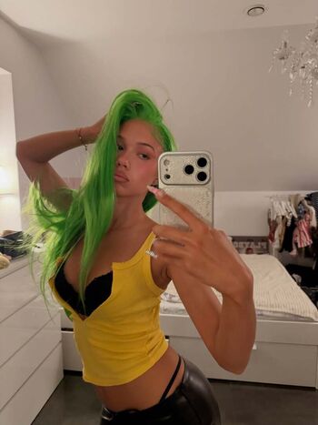 Michalina Perz