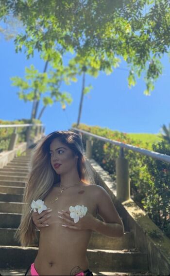 Michelle Cavalcante