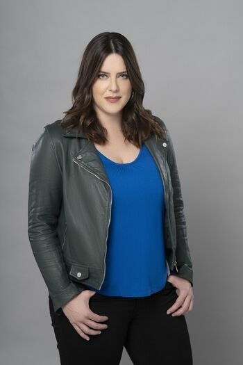 Michelle Ryan