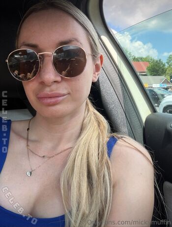 🔥 Micky muffin  page leaked private photo uncensored full