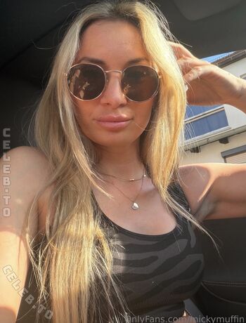🔥 Micky muffin  page leaked private photo uncensored full