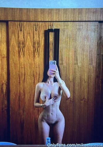 🔥 Mikaela testa leaked private photo uncensored full
