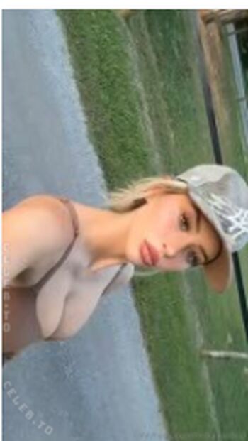 🔥 Mikayla demaiter  page leaked private photo uncensored full