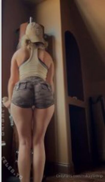 🔥 Mikayla demaiter  page leaked private photo uncensored full