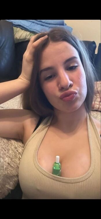 Full leaked Mila vujicic private onlyfans photo