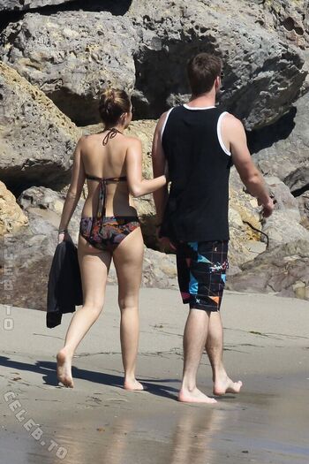 🔥 Miley cyrus page leaked private photo uncensored full