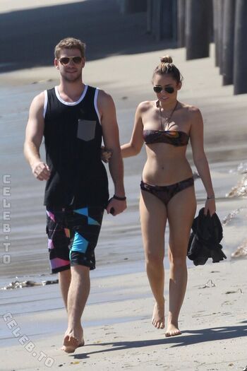 🔥 Miley cyrus page leaked private photo uncensored full