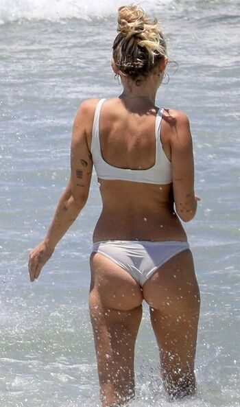 🔥 Miley cyrus page leaked private photo uncensored full