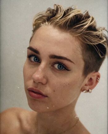 🔥 Miley cyrus page leaked private photo uncensored full