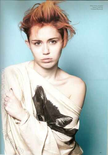 🔥 Miley cyrus page leaked private photo uncensored full