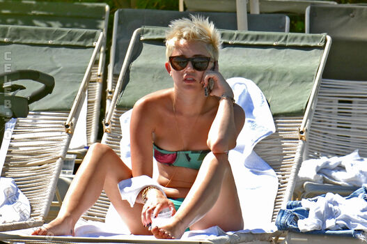 🔥 Miley cyrus page leaked private photo uncensored full