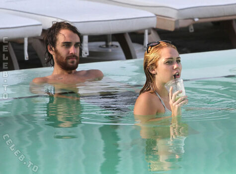 🔥 Miley cyrus page leaked private photo uncensored full