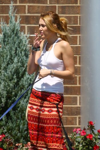 🔥 Miley cyrus page leaked private photo uncensored full