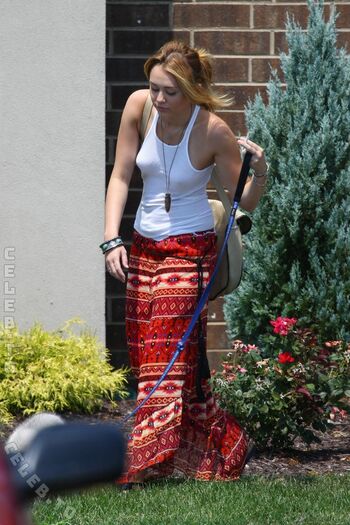 🔥 Miley cyrus page leaked private photo uncensored full