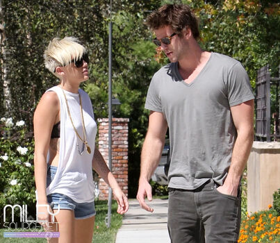 🔥 Miley cyrus page leaked private photo uncensored full