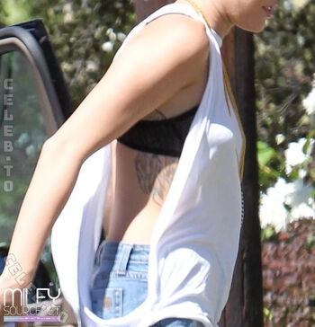 🔥 Miley cyrus page leaked private photo uncensored full