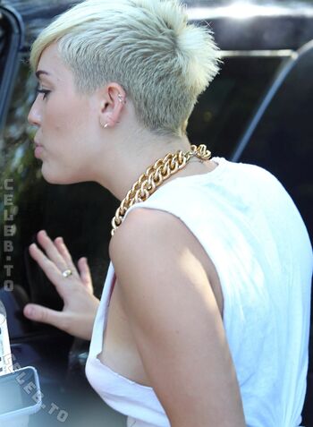 🔥 Miley cyrus page leaked private photo uncensored full