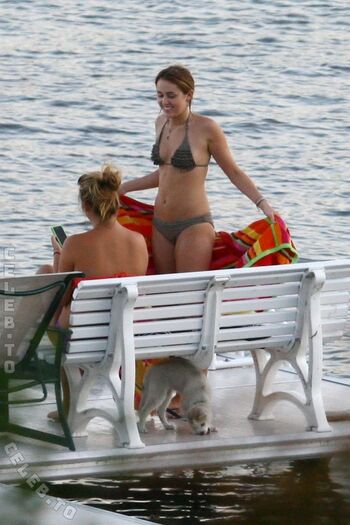 🔥 Miley cyrus page leaked private photo uncensored full
