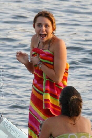 🔥 Miley cyrus page leaked private photo uncensored full