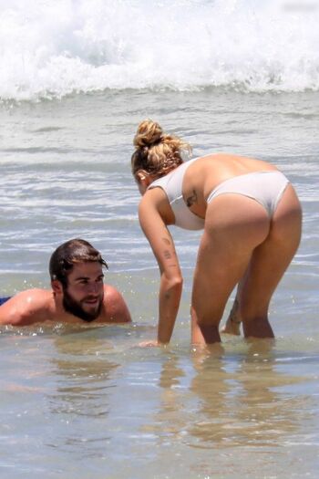 🔥 Miley cyrus page leaked private photo uncensored full