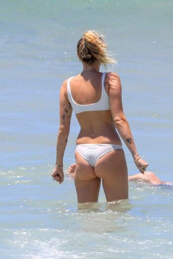🔥 Miley cyrus page leaked private photo uncensored full