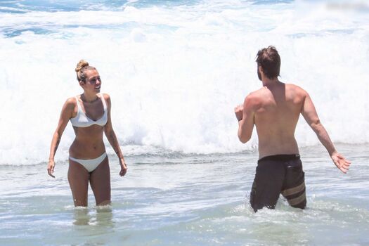 🔥 Miley cyrus page leaked private photo uncensored full