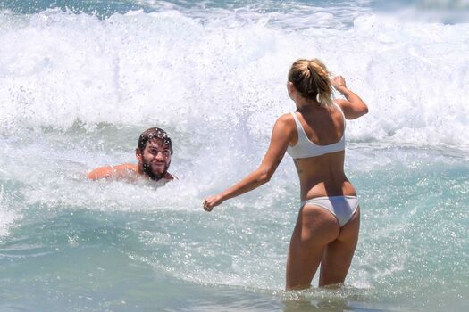 🔥 Miley cyrus page leaked private photo uncensored full