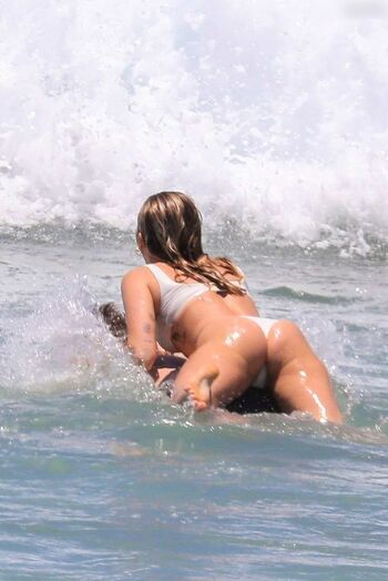 🔥 Miley cyrus page leaked private photo uncensored full
