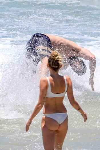🔥 Miley cyrus page leaked private photo uncensored full