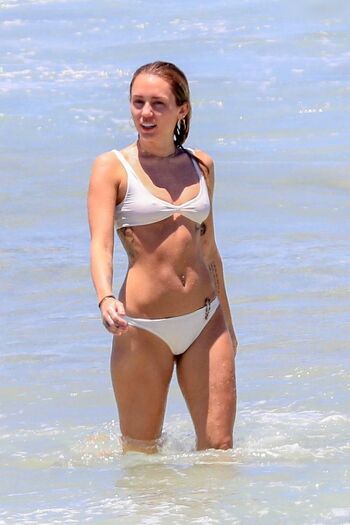 🔥 Miley cyrus page leaked private photo uncensored full