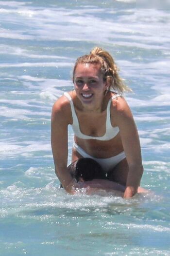 🔥 Miley cyrus page leaked private photo uncensored full