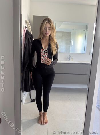 🔥 Millie cook leaked private photo uncensored full