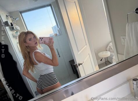 🔥 Millie cook leaked private photo uncensored full