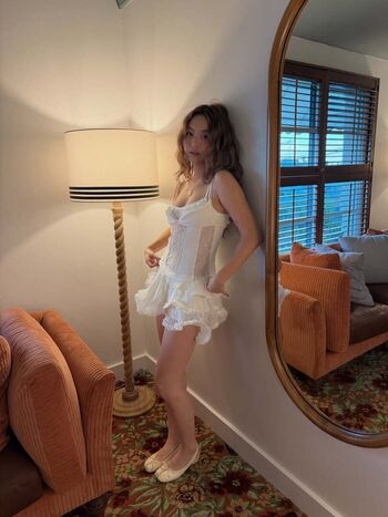 Full leaked Millie liao private onlyfans photo