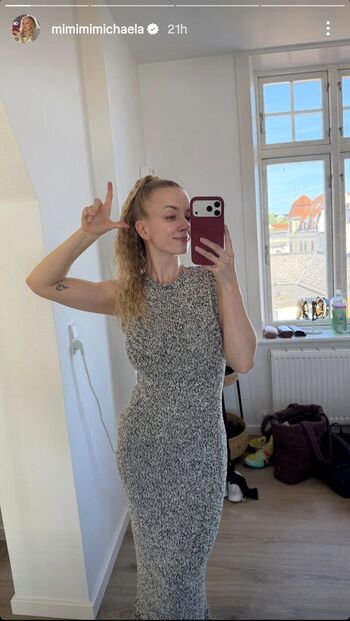 🔥 Mimi lintrup page leaked private photo uncensored full