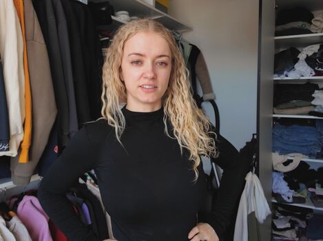 🔥 Mimi lintrup page leaked private photo uncensored full