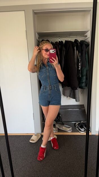 🔥 Mimi lintrup page leaked private photo uncensored full