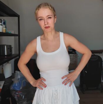 🔥 Mimi lintrup page leaked private photo uncensored full